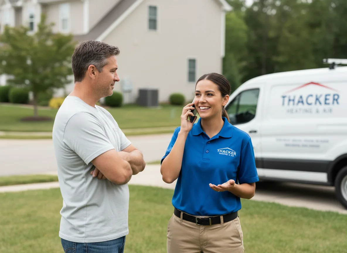 Ac Repair Campbell, MO FAQs